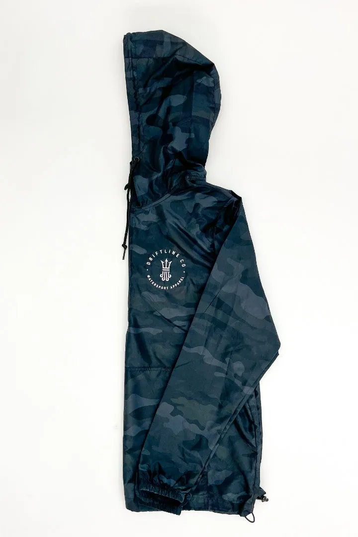 Driftline Windbreaker