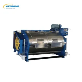Durable Industrial Jeans Washing Dyeing Machine Clothes Dye Machine