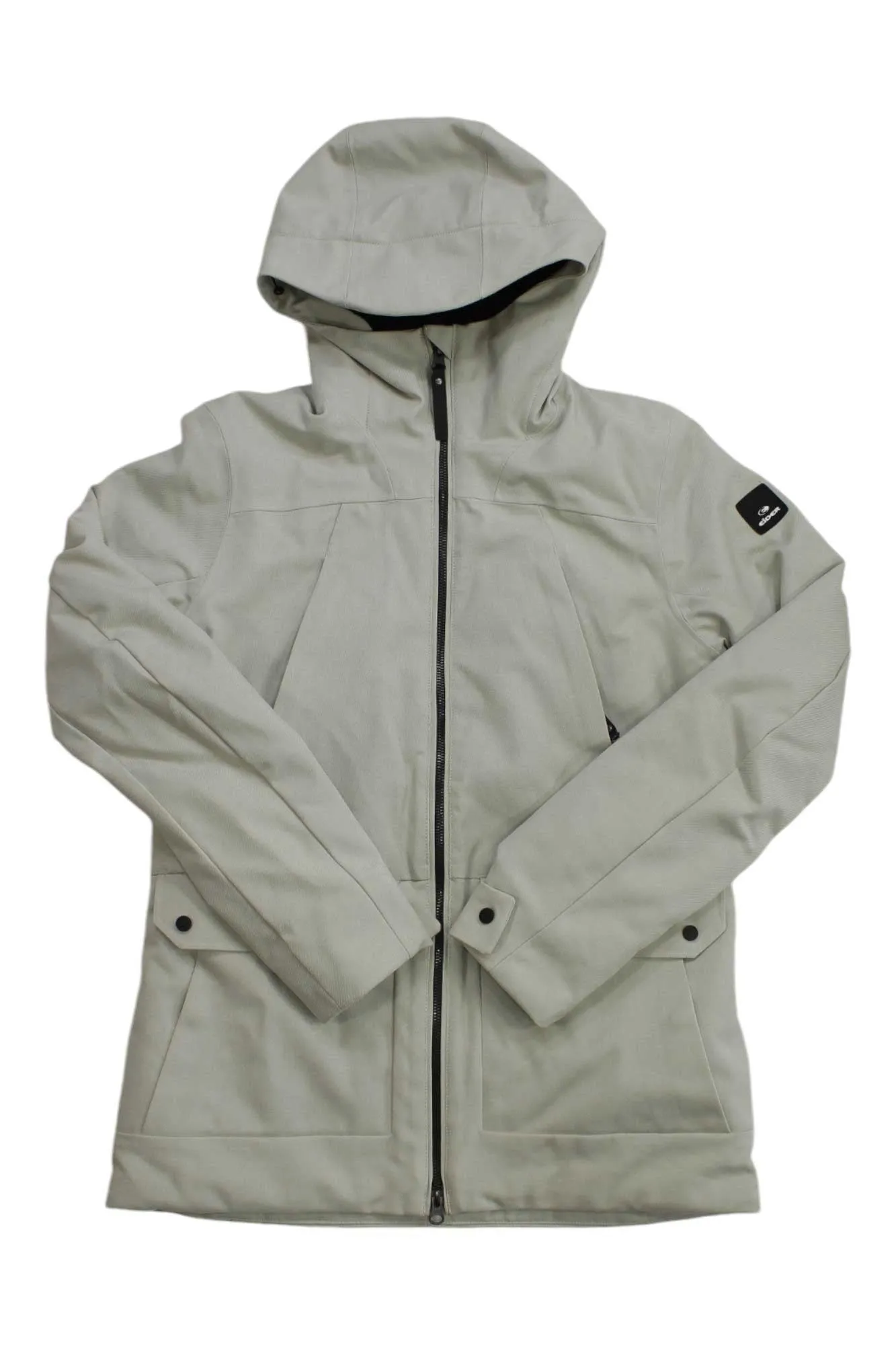 Eider Women's White Way Jacket