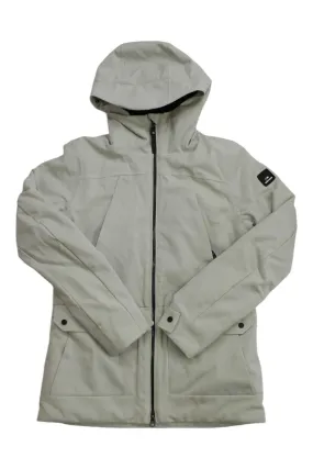 Eider Women's White Way Jacket