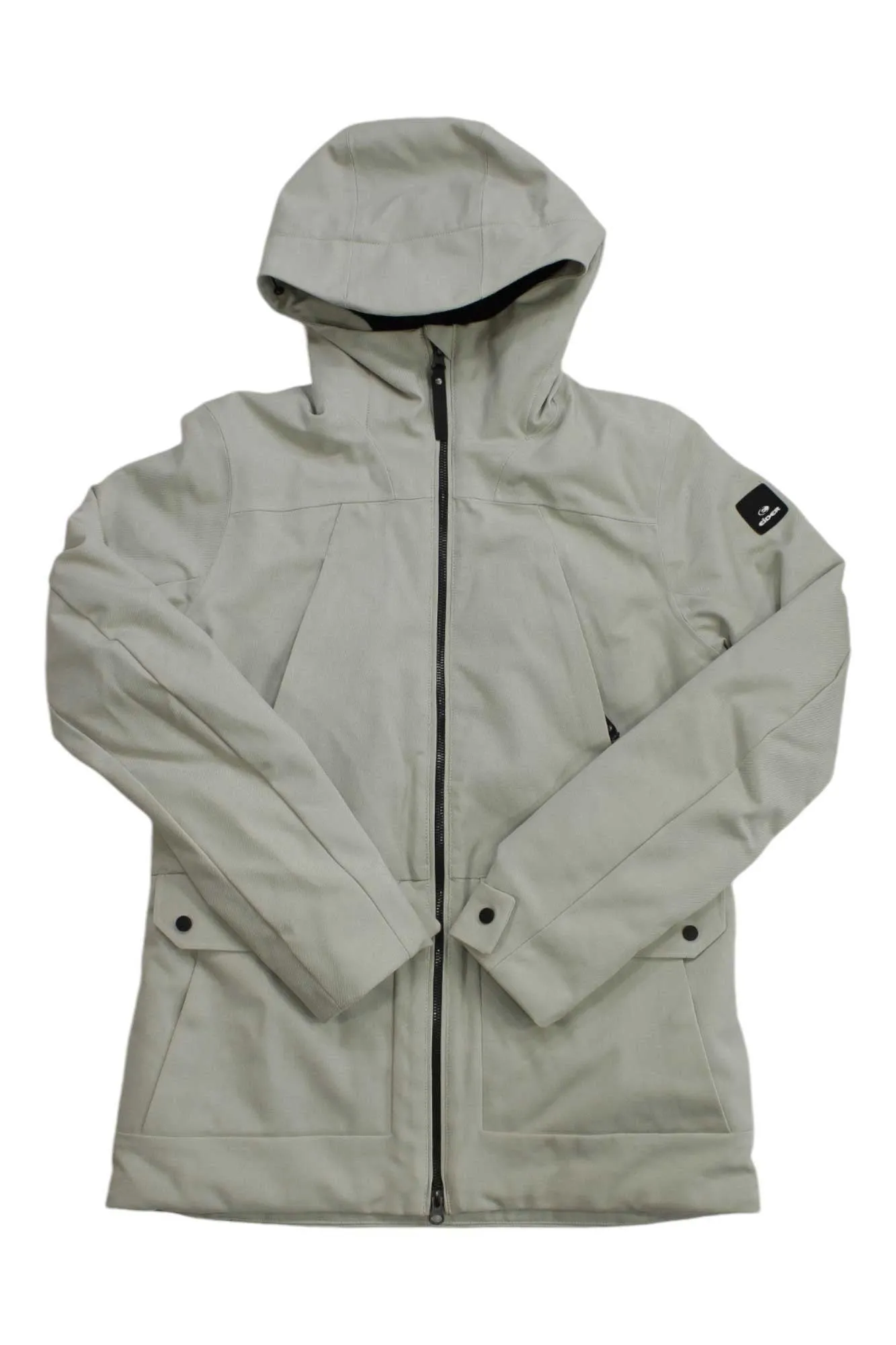 Eider Women's White Way Jacket