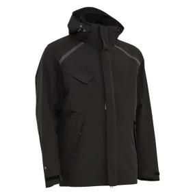 Elka Working Xtreme 3 Layer Stretch Waterproof Jacket - 186101