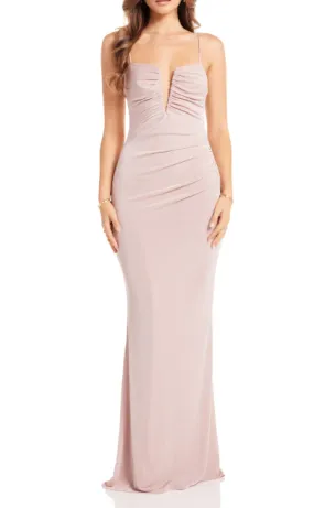 Erykah Gown