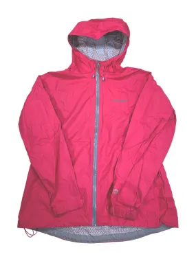 EvaPOURation Jacket