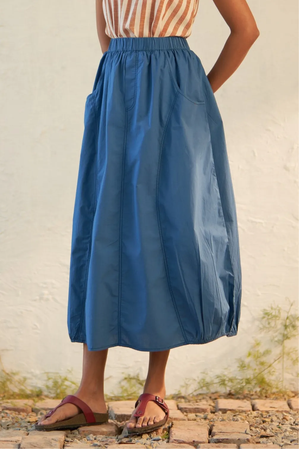 Evening Sky Skirt