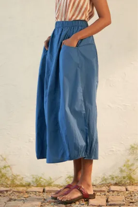 Evening Sky Skirt