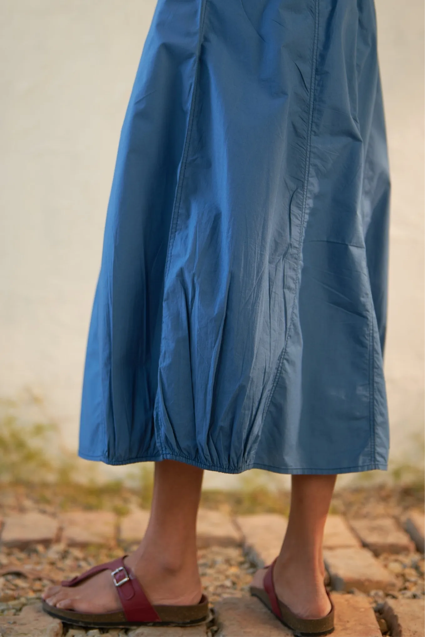 Evening Sky Skirt
