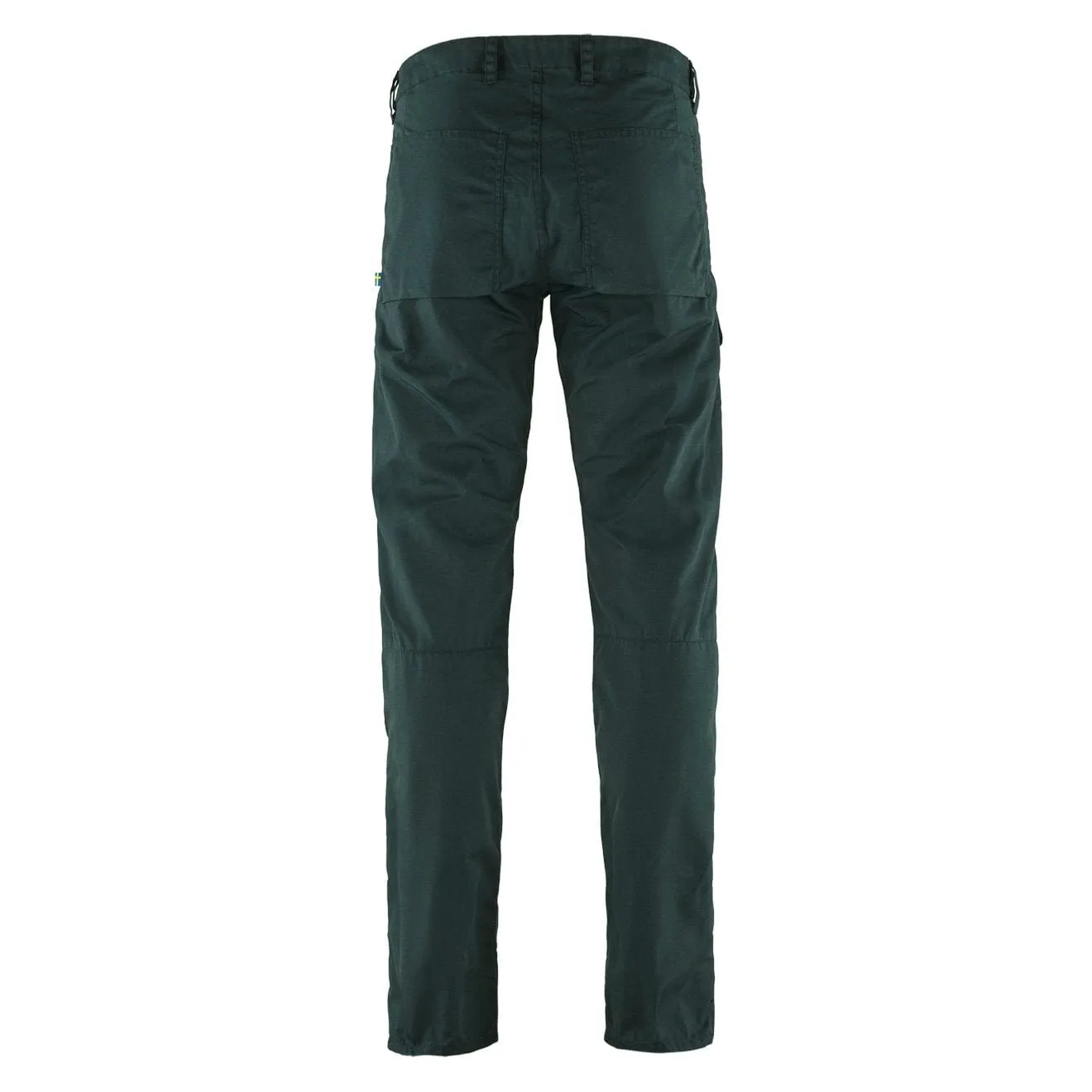 Fjallraven Greenland Jeans Regular Dark Navy