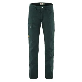 Fjallraven Greenland Jeans Regular Dark Navy
