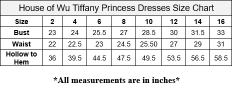 Girls Long Iridescent Sequin Dress by Tiffany Princess 13625
