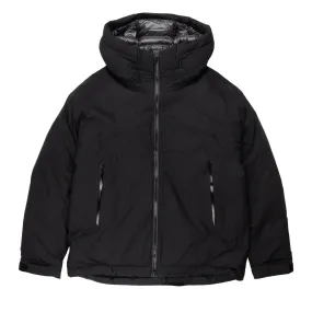 Goldwin GORE-TEX Windstopper Parka Black GM23311