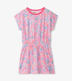 Hatley Relaxed Dress - Ditsy Floral