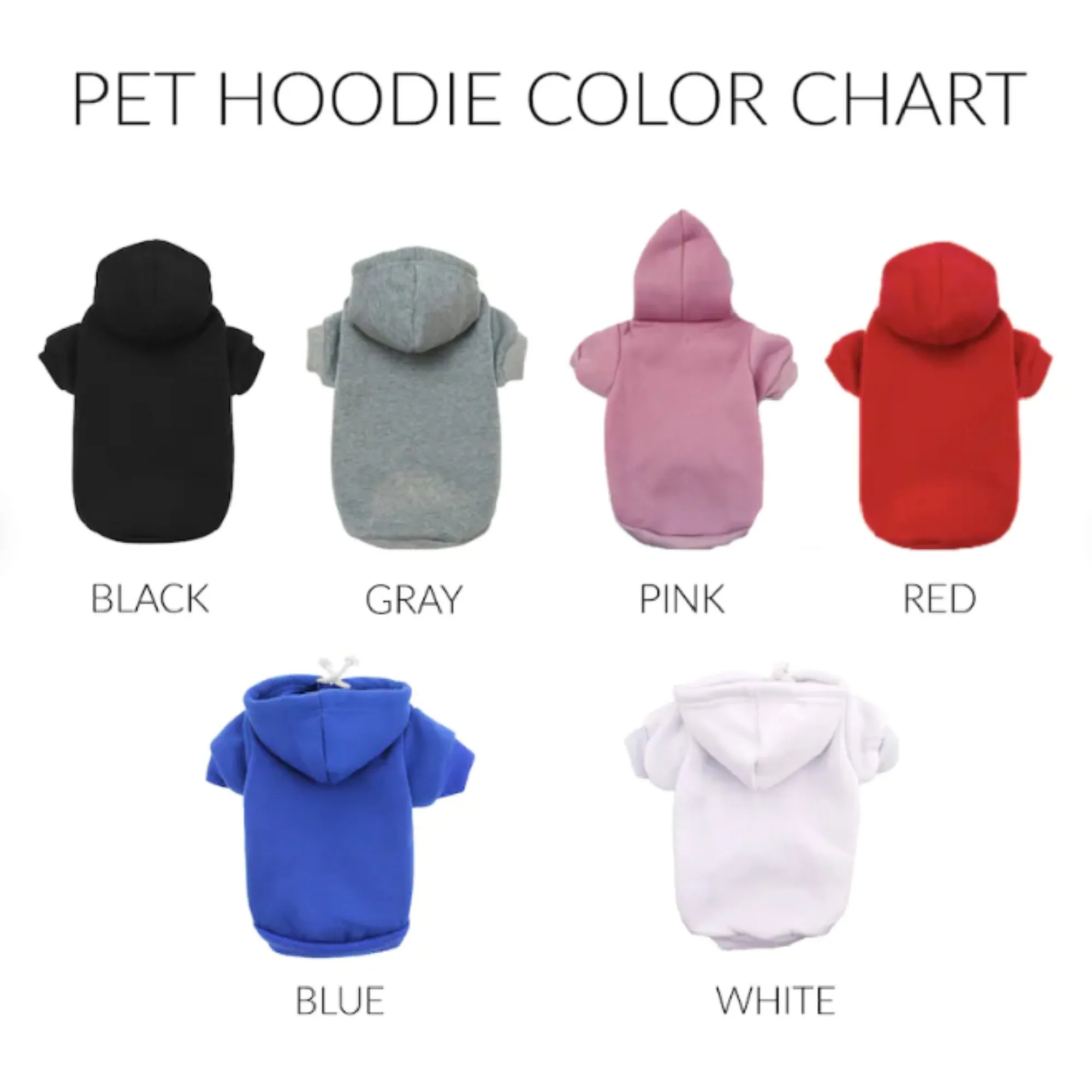 If The Broom Fits Fly It Pet Hoodie
