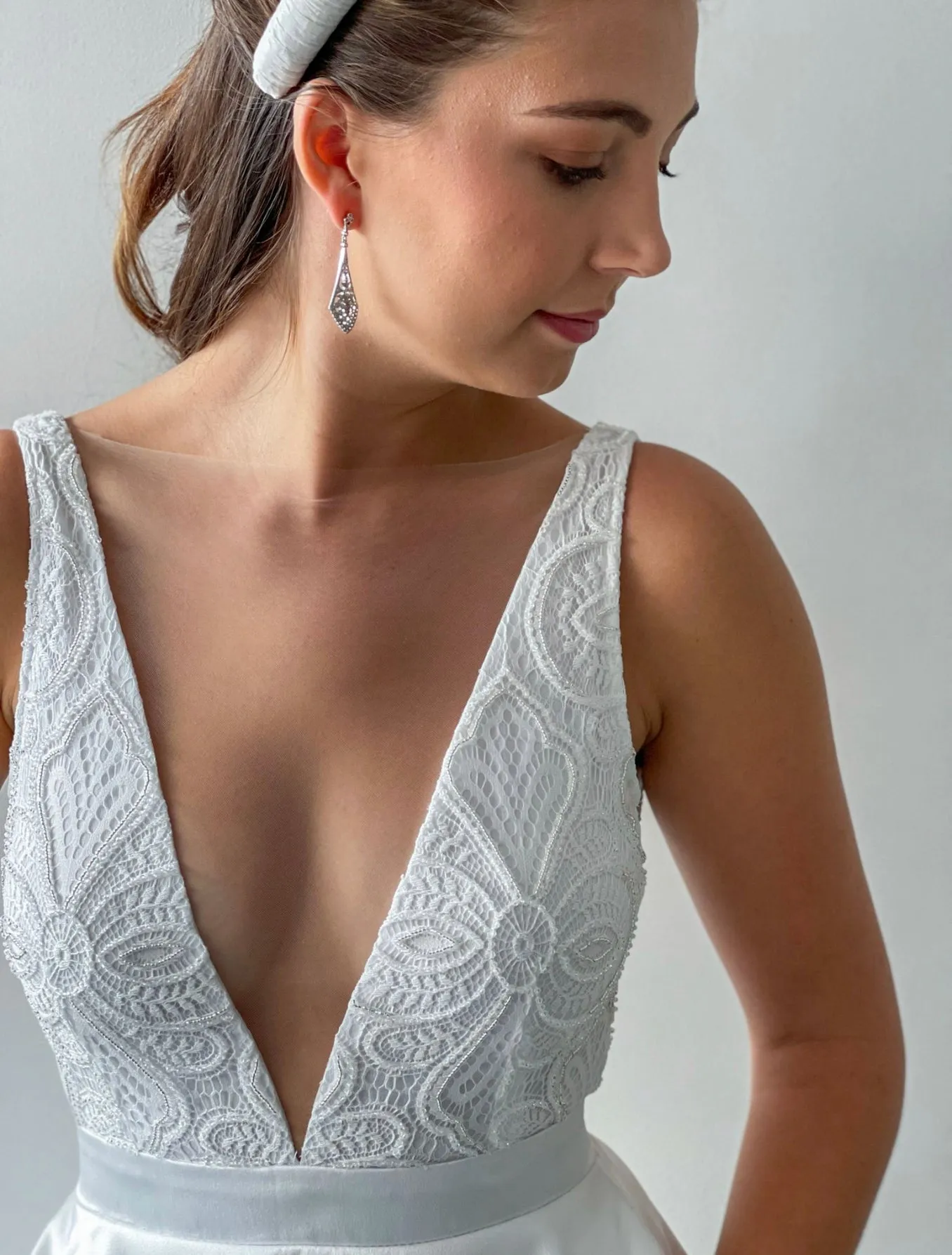 Ilaria Gown