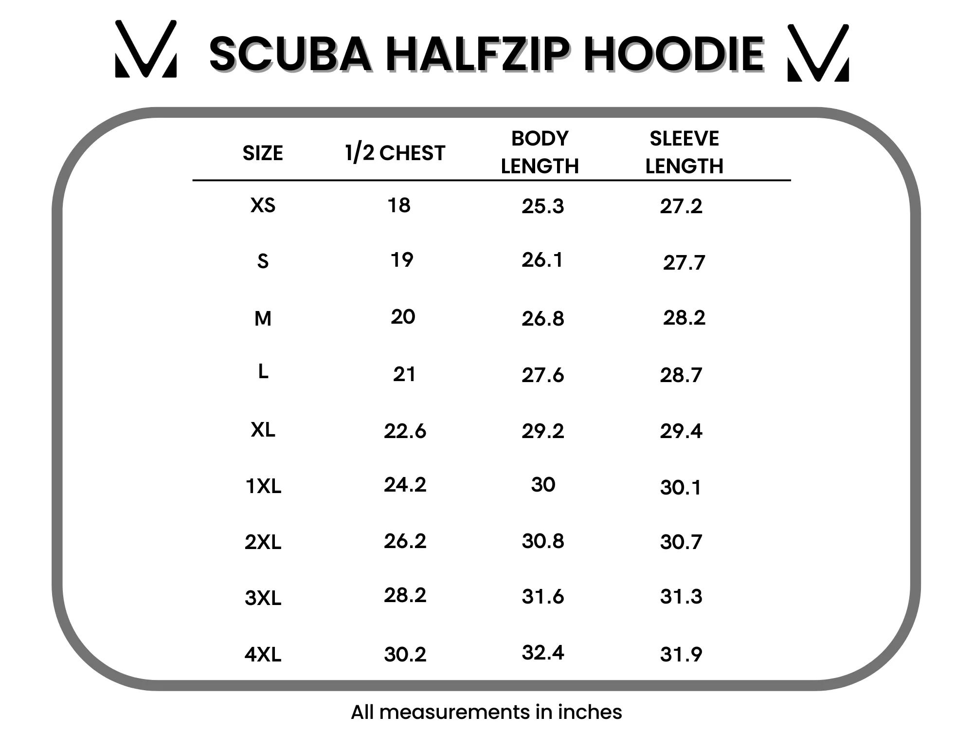 IN STOCK Scuba HalfZip Hoodie - Mocha FINAL SALE