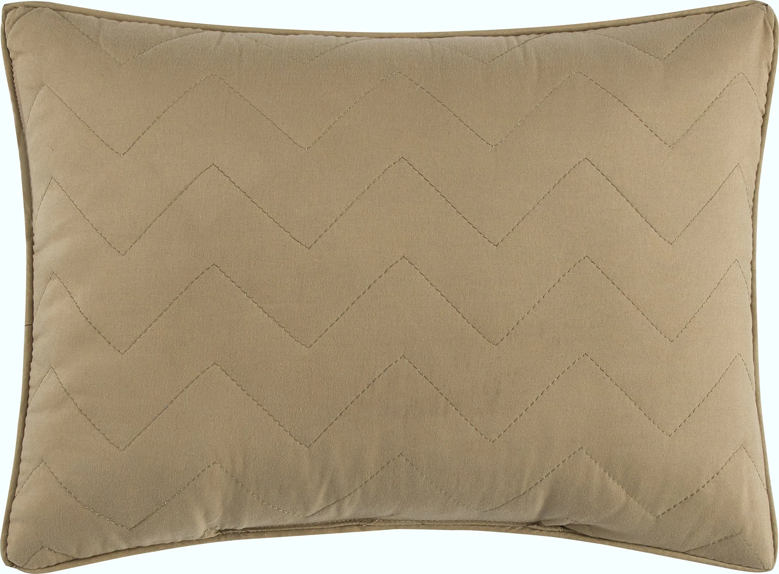 Jolene Reversible 7 Piece Comforter Set