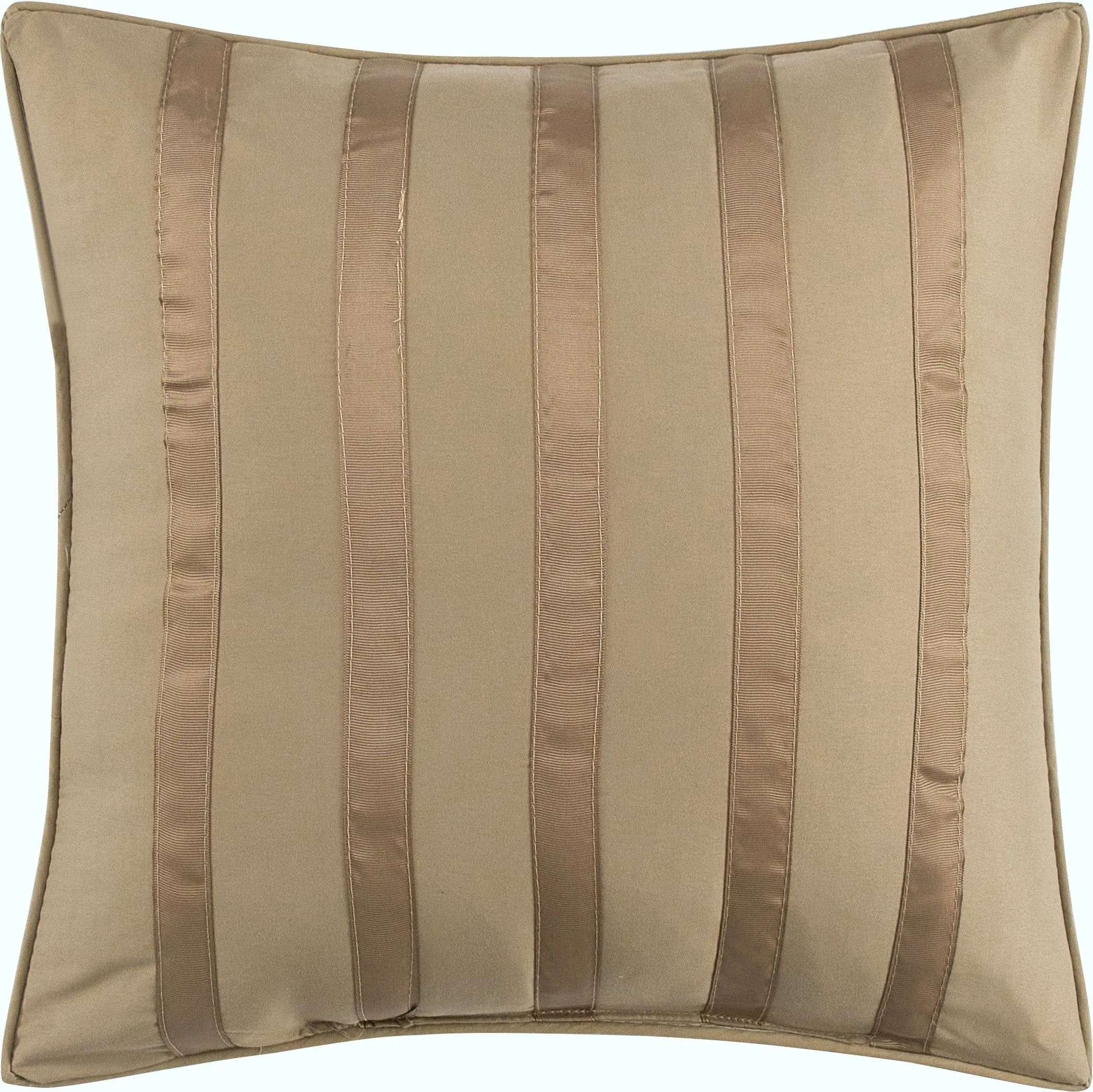 Jolene Reversible 7 Piece Comforter Set
