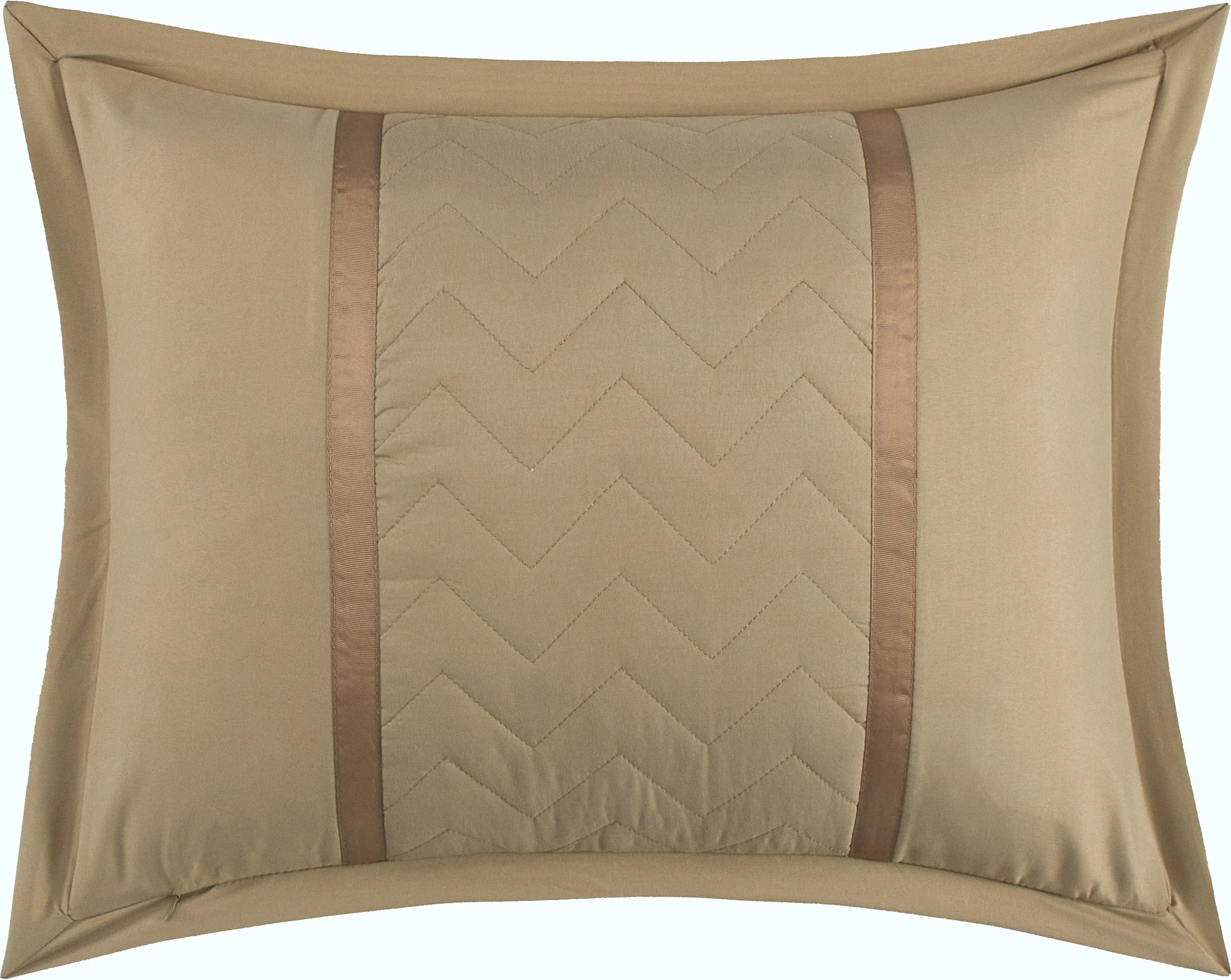 Jolene Reversible 7 Piece Comforter Set