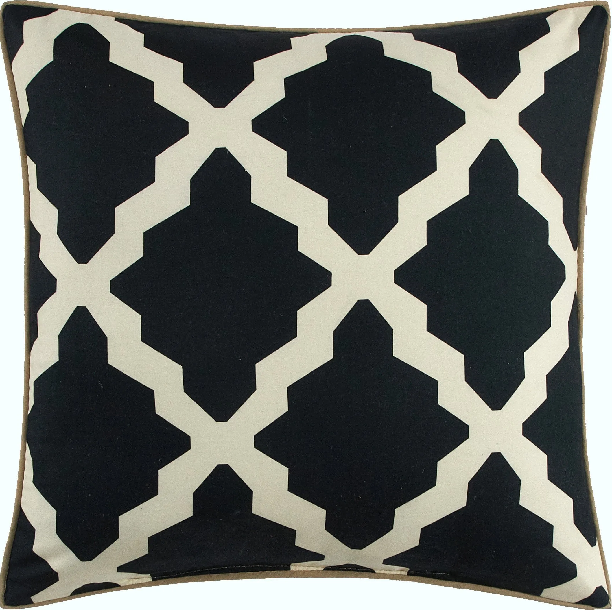Jolene Reversible 7 Piece Comforter Set