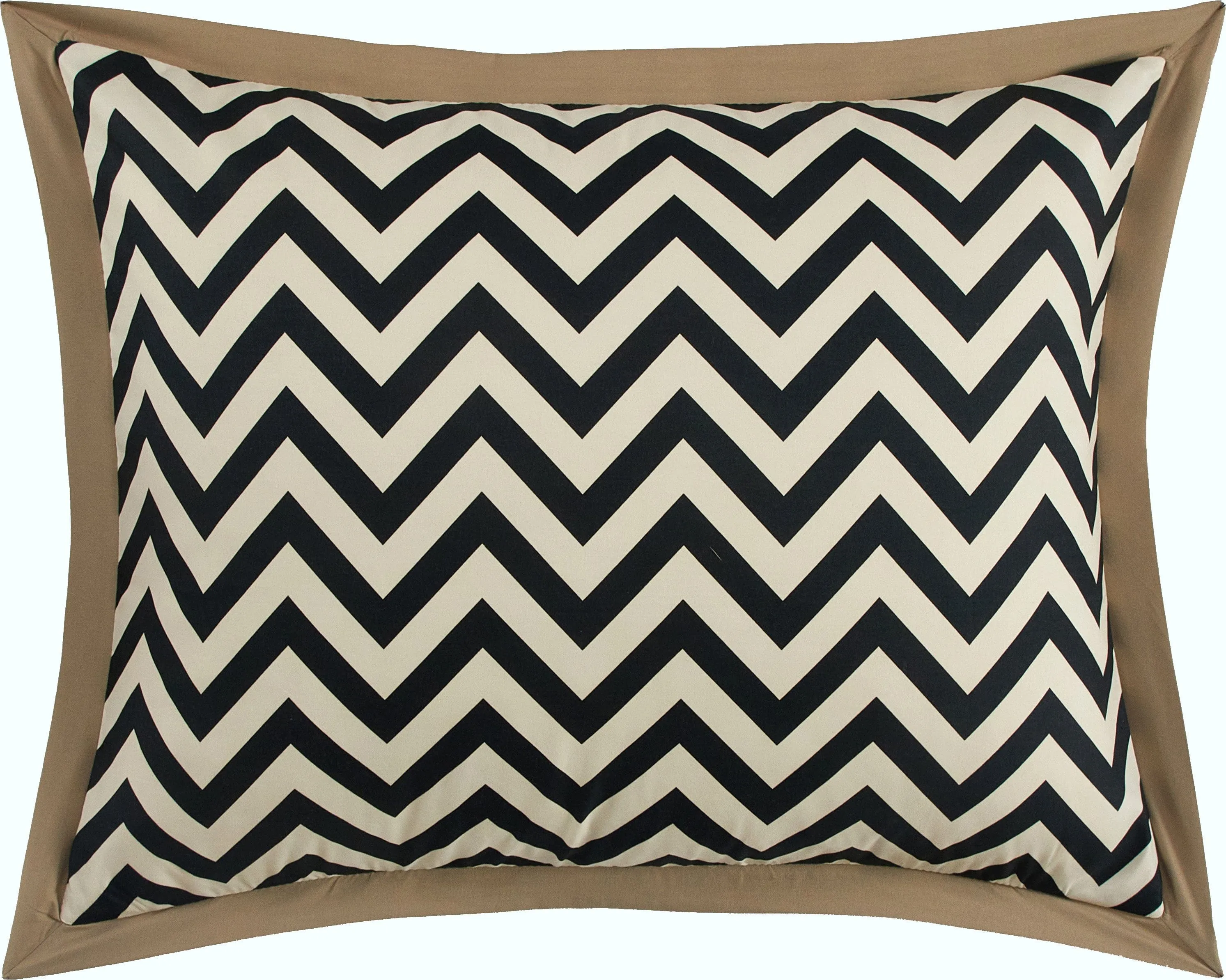 Jolene Reversible 7 Piece Comforter Set