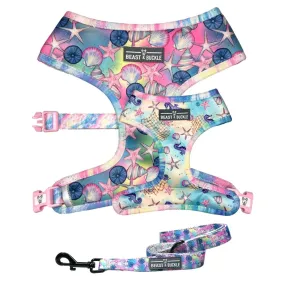 Just Beachy Harness & Leash Set - CLEARANCE