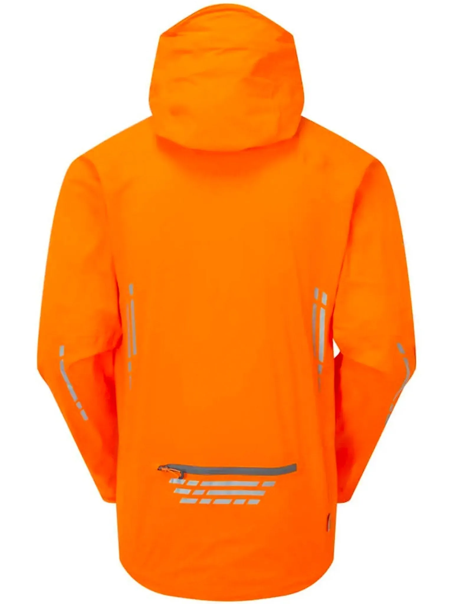 Keela Outdoors -  Keela Mens Saxon Waterproof, Breathable lightweight Jacket / coat with hood