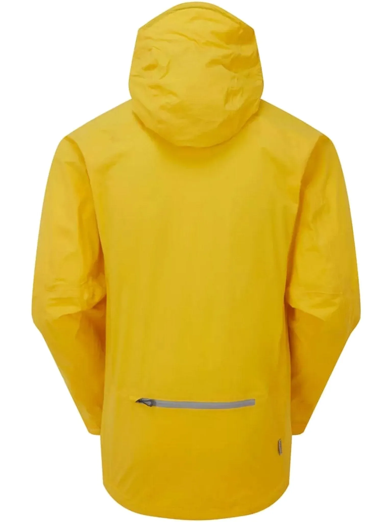 Keela Outdoors -  Keela Mens Saxon Waterproof, Breathable lightweight Jacket / coat with hood