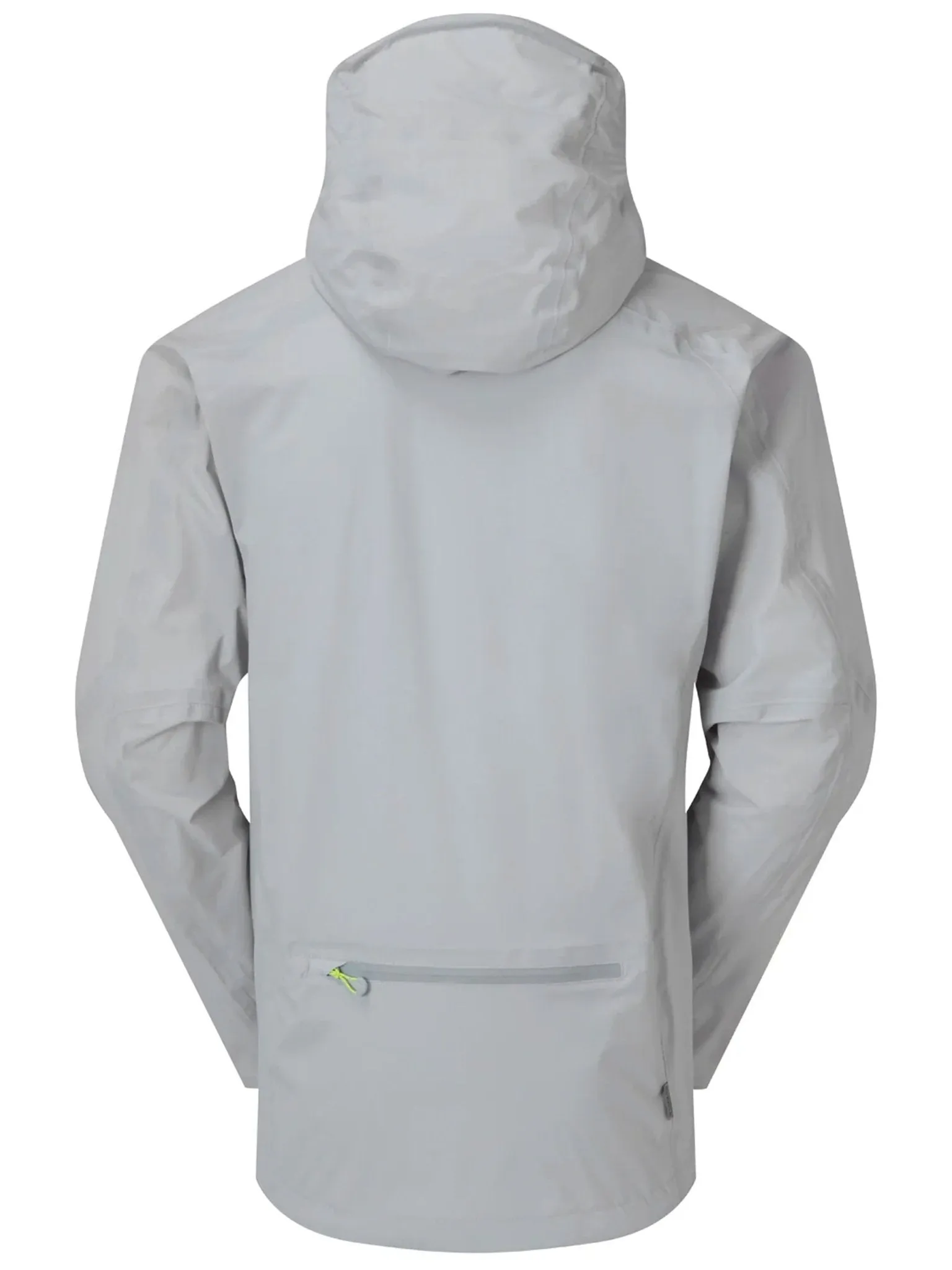 Keela Outdoors -  Keela Mens Saxon Waterproof, Breathable lightweight Jacket / coat with hood
