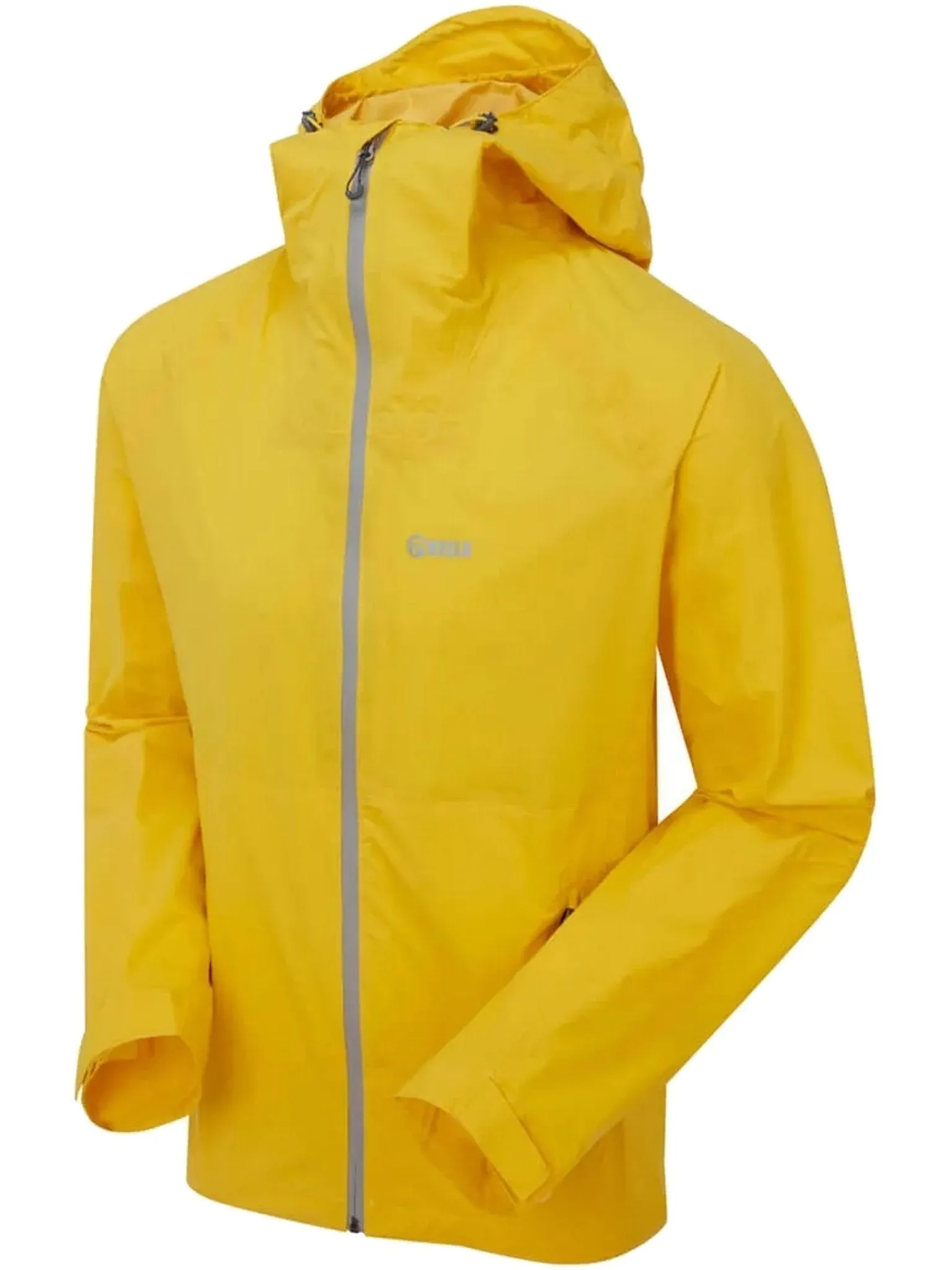Keela Outdoors -  Keela Mens Saxon Waterproof, Breathable lightweight Jacket / coat with hood