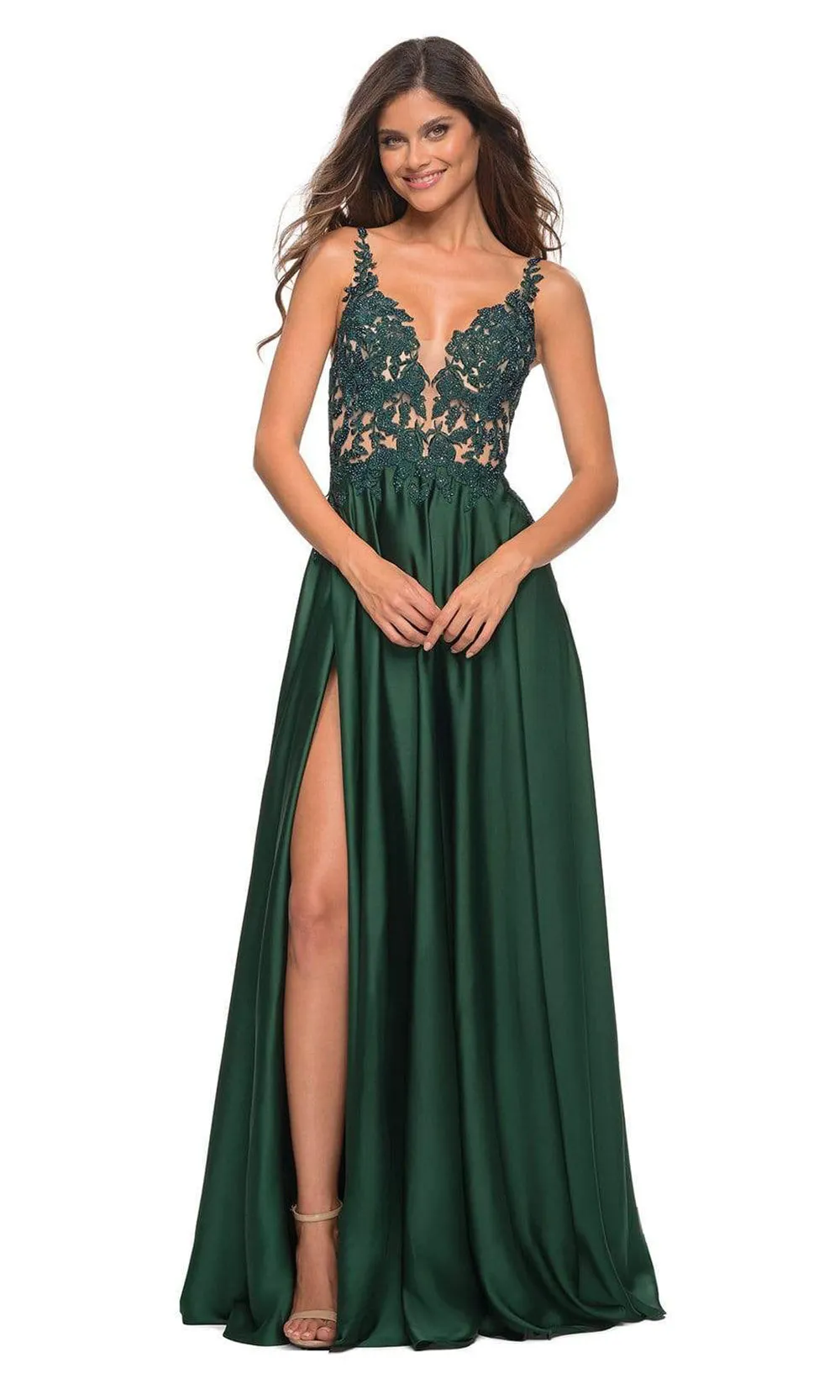 La Femme 30580