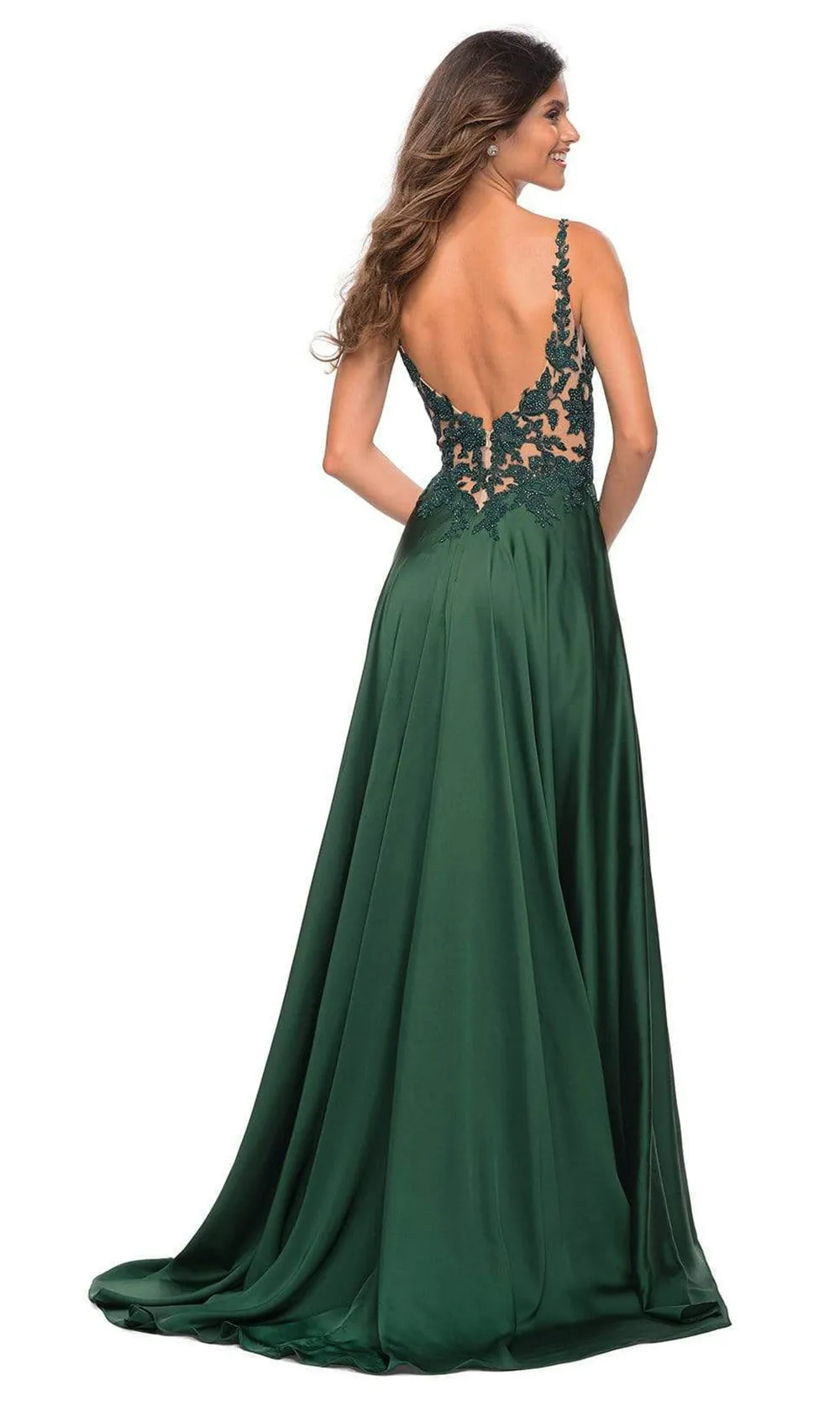 La Femme 30580