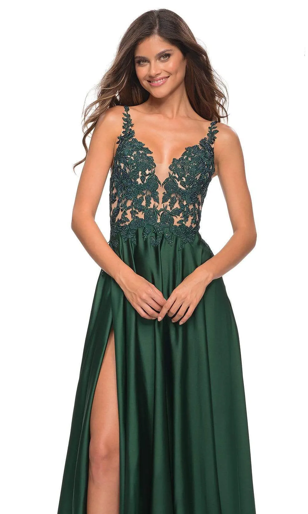 La Femme 30580