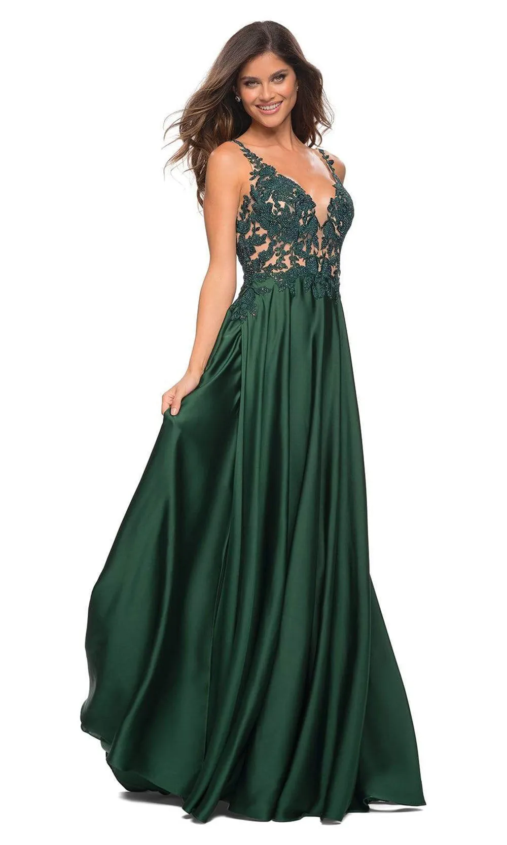 La Femme 30580
