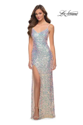 La Femme Dress 29936