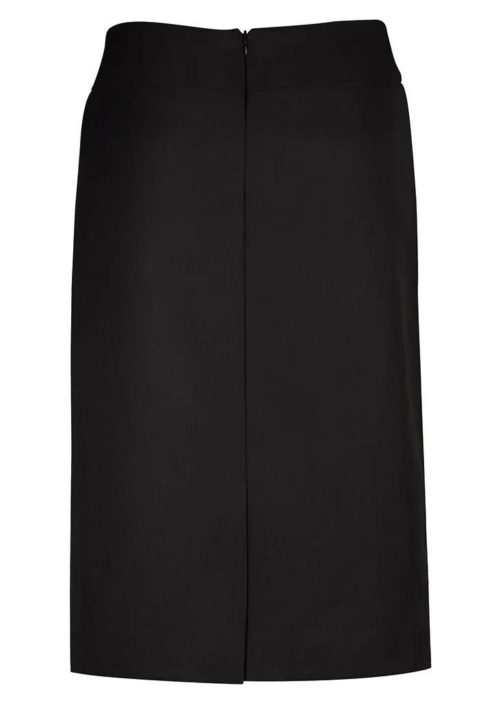 Ladies Relaxed Fit Lined Skirt