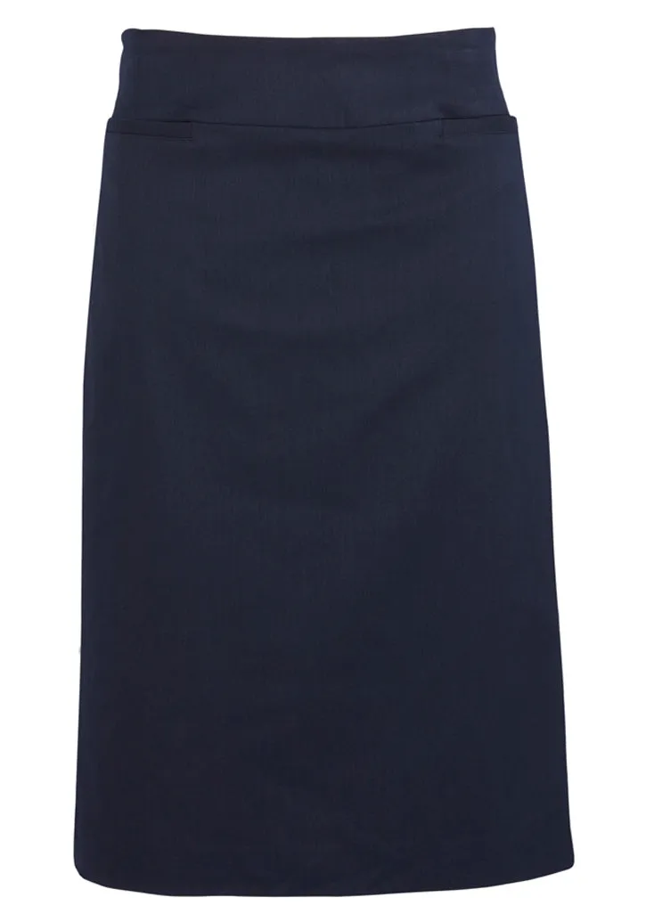 Ladies Relaxed Fit Lined Skirt