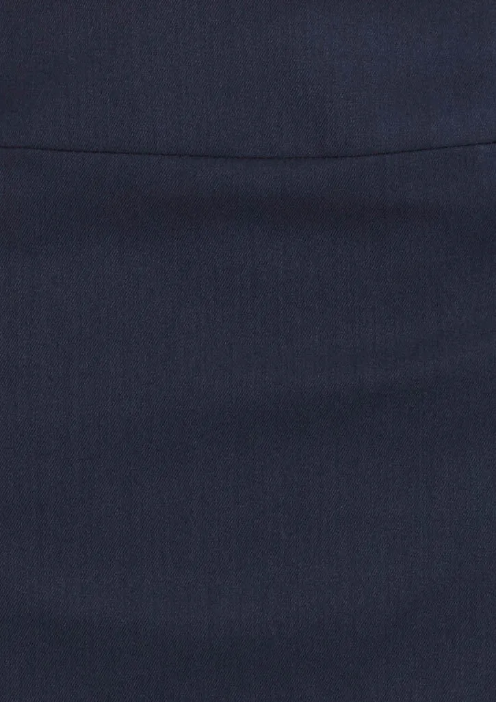 Ladies Relaxed Fit Lined Skirt