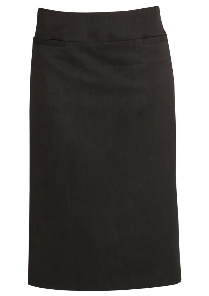 Ladies Relaxed Fit Lined Skirt