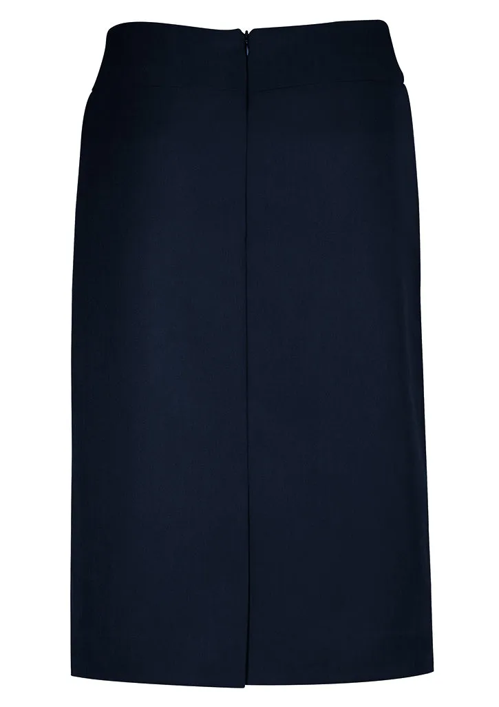 Ladies Relaxed Fit Lined Skirt