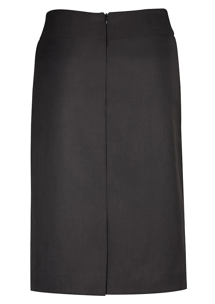 Ladies Relaxed Fit Lined Skirt