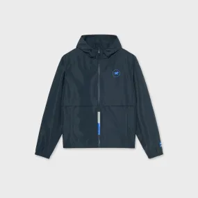 LGCT Essentials Unisex Rain Jacket #2 Navy Blue