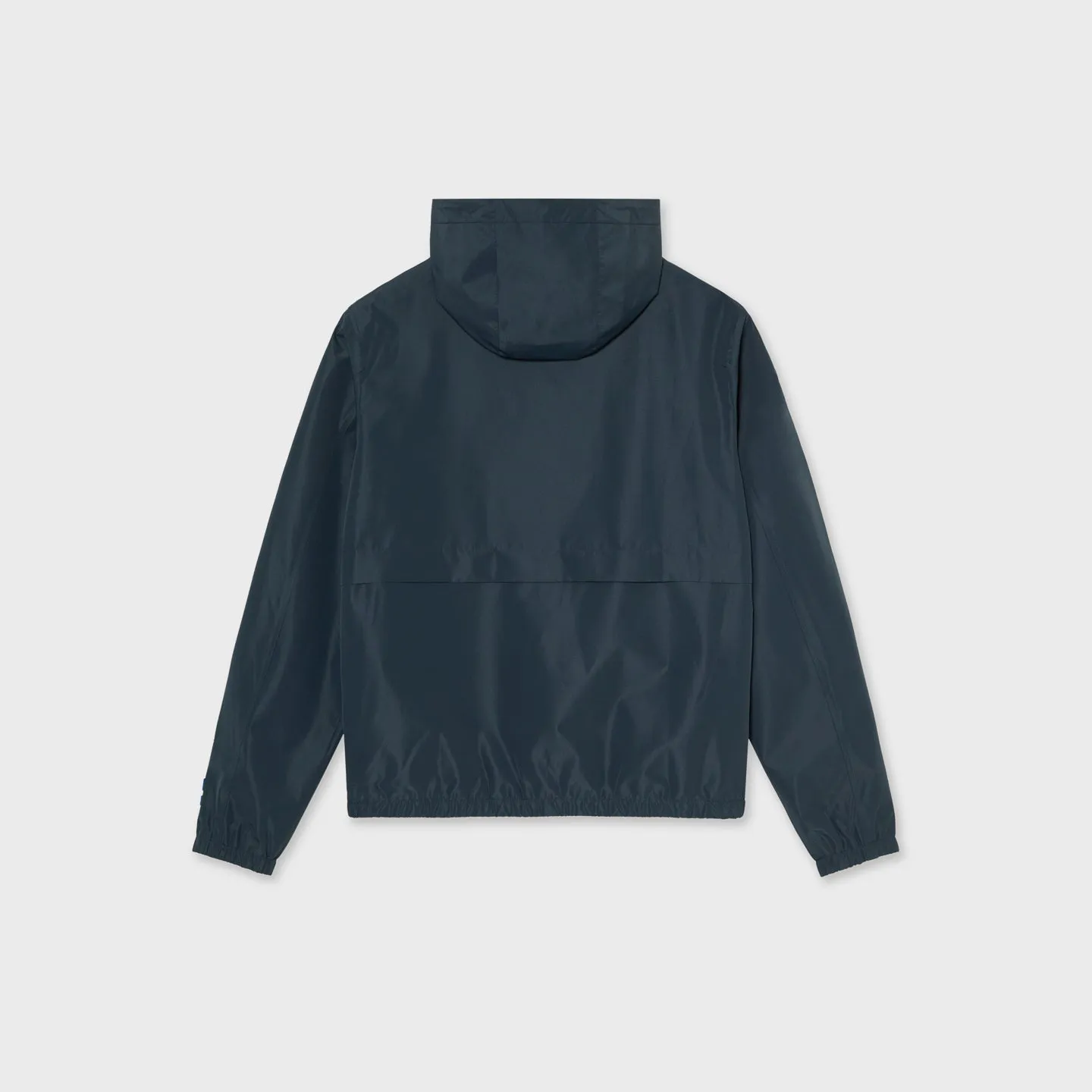 LGCT Essentials Unisex Rain Jacket #2 Navy Blue