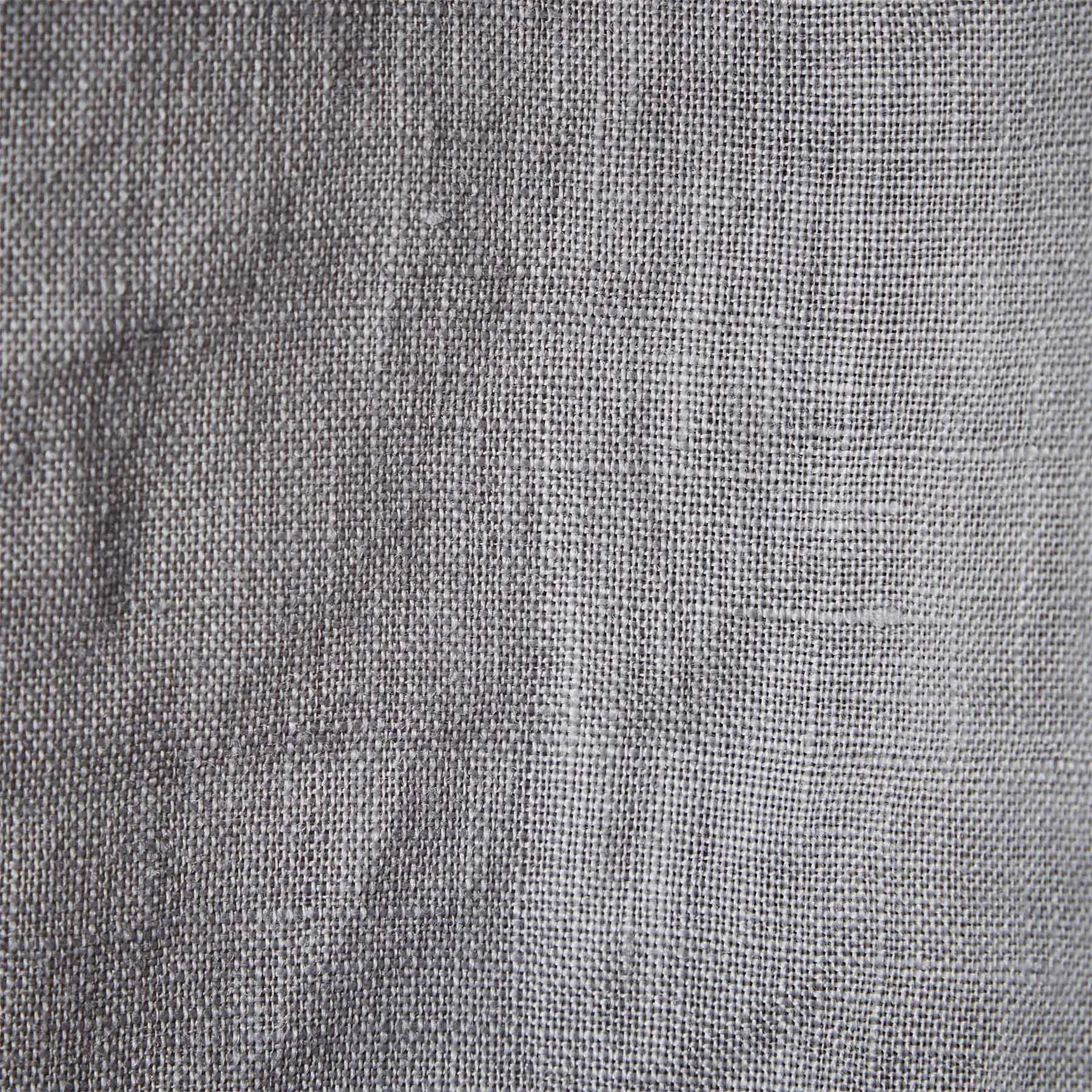 Lightweight Linen Shirt Dress - Breeze Pigment