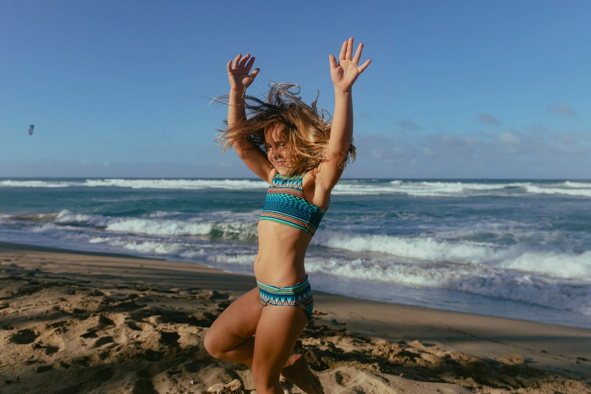 Lily Set - Mermaid