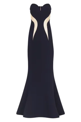 LUCIENNE GOWN