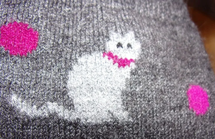 LW Icon - Kitty Socks