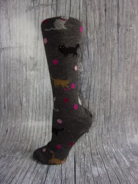 LW Icon - Kitty Socks