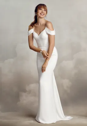 Maddison Gown