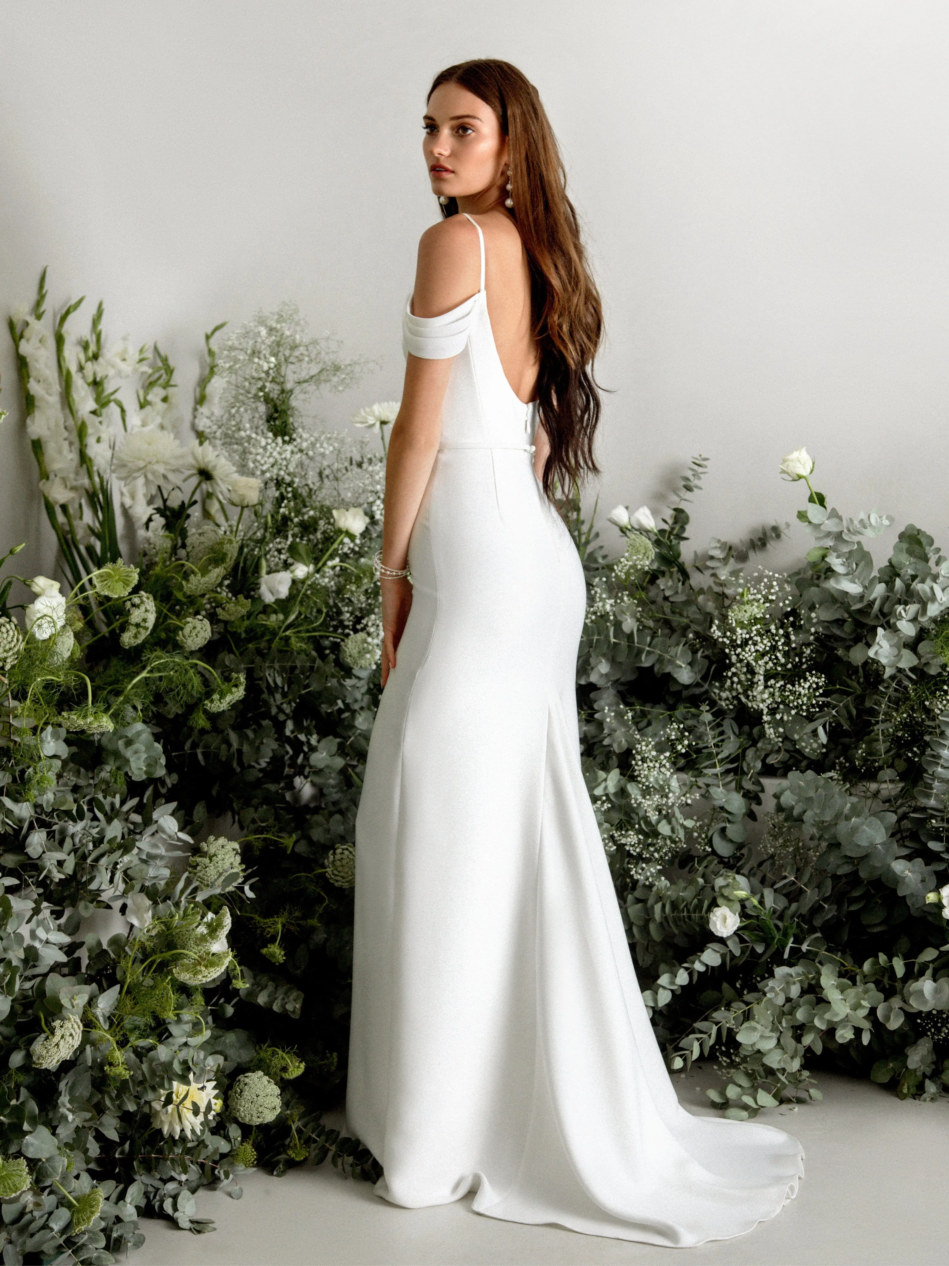 Maddison Gown