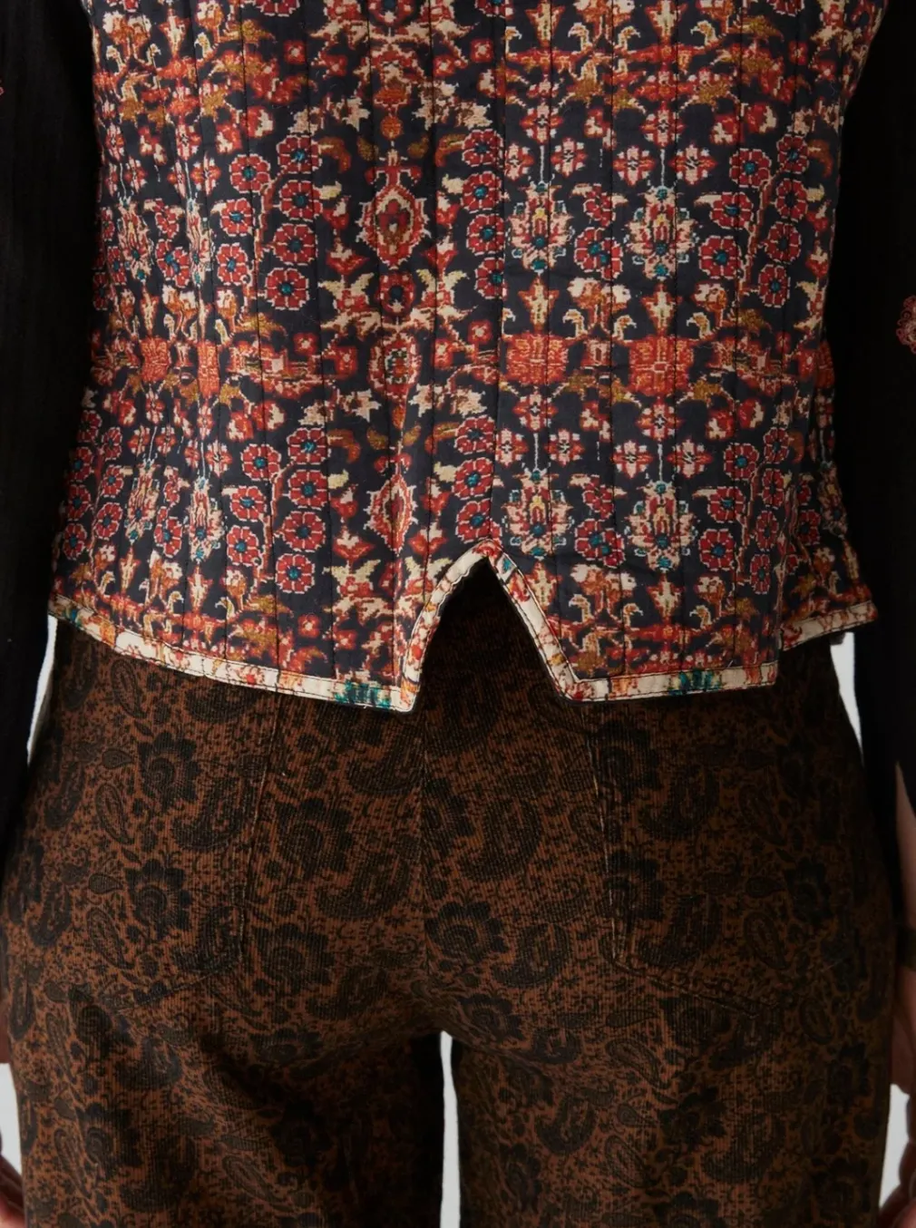 Maison Hotel Dylan Vest - Chelsea Girls